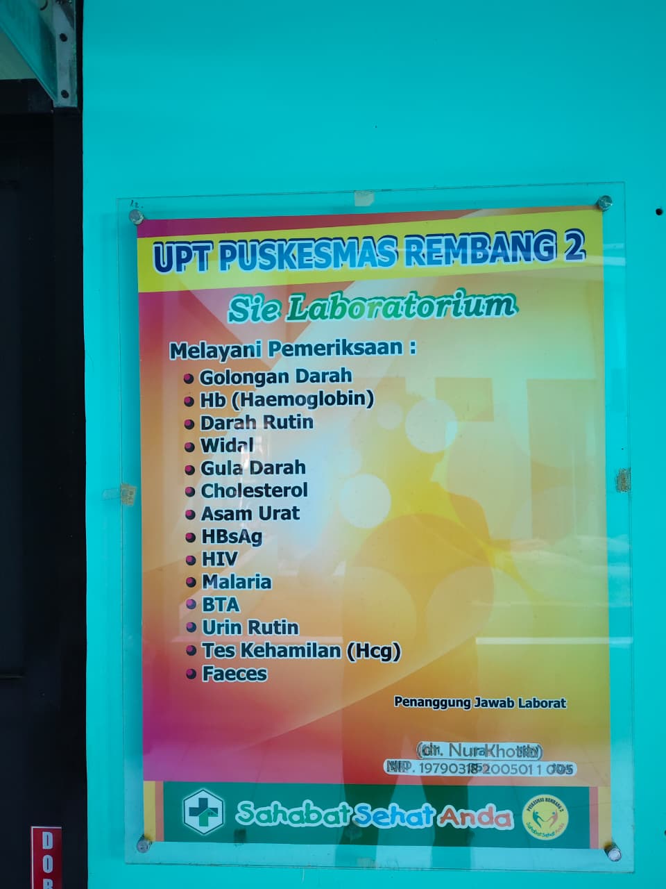 Proses Pemeriksaan